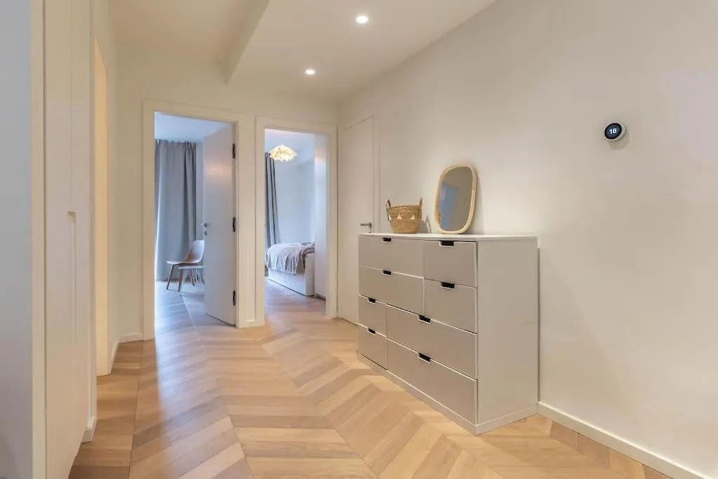 Old South - Luxury Apartment Amsterdam 0*,  Netherlands