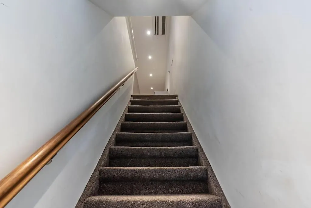 Old South - Luxury Apartment Amsterdam