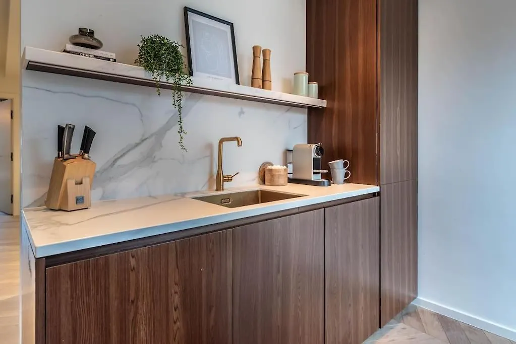 Old South - Luxury Apartment Amsterdam