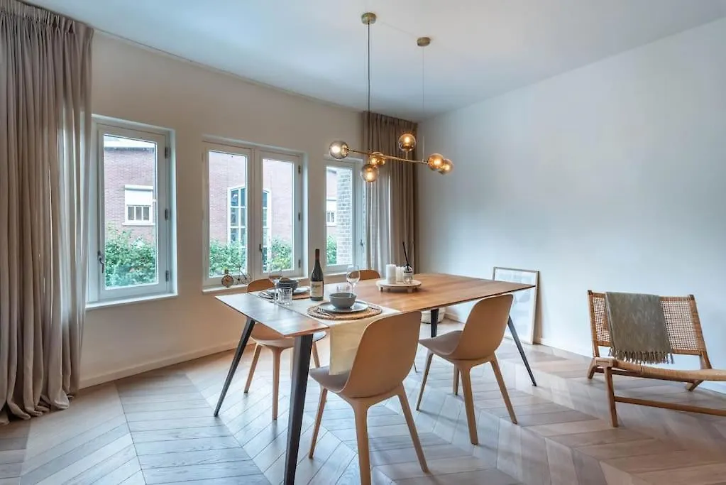 Old South - Luxury Apartment Amsterdam 0*,