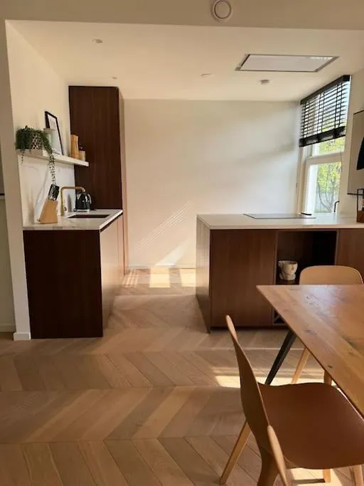 Old South - Luxury Apartment Amsterdam