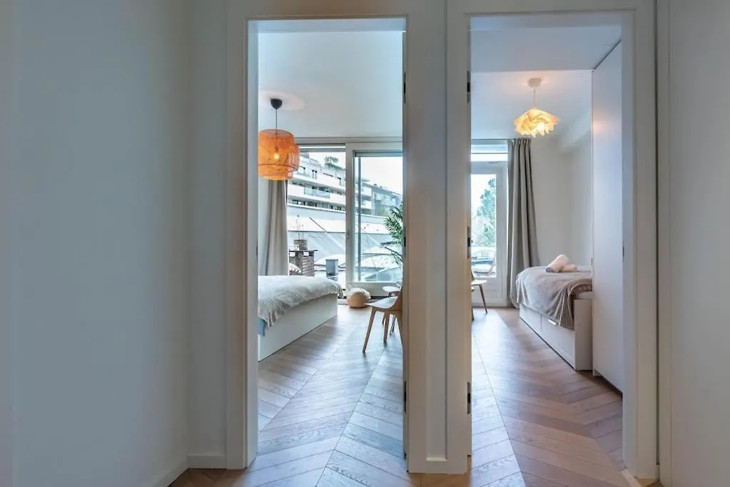 Old South - Luxury Apartment Amsterdam