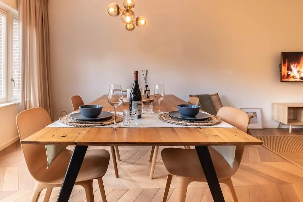 Old South - Luxury Apartment Amsterdam 0*,